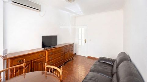 Foto 5 de Piso en venta en Rivadavia, 4, Camino de Ronda, Granada Capital