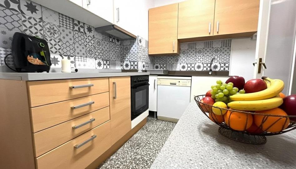 Foto 1 de Pis de lloguer a Calle Diego Pascual Oliver, San Crispín, Alicante