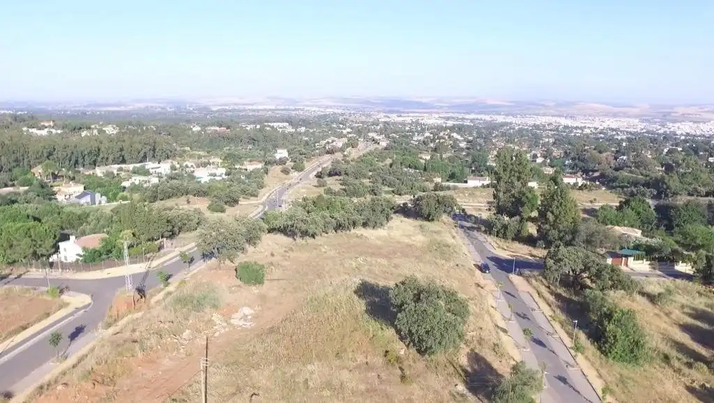 Residential land for sale in Norte-Sierra, imagen 6