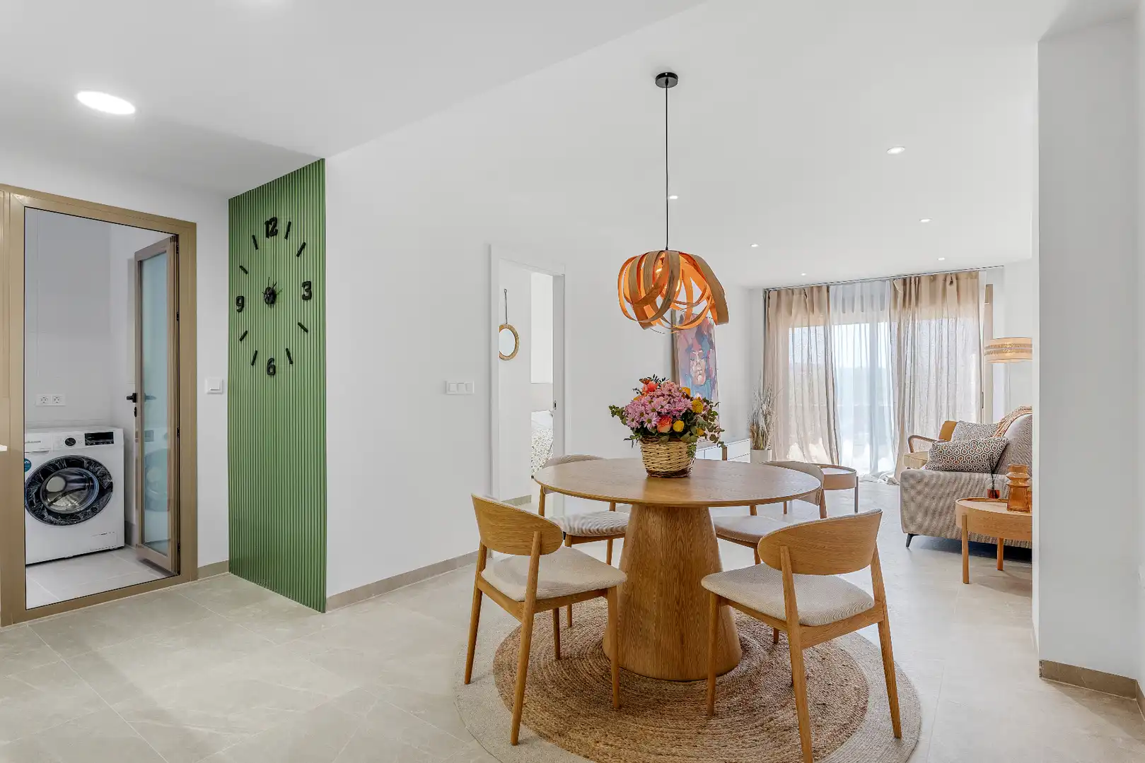 Piso en venta en Jacarilla