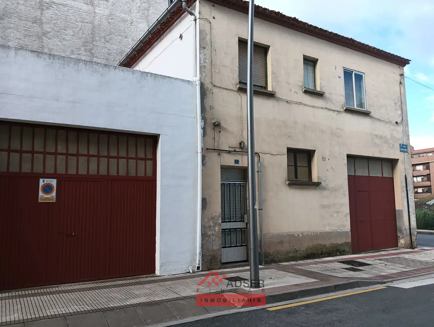 Casa amb jardí en venda a Lardero - jorge manrique, imagen 5
