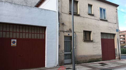 Foto 5 de Casa o chalet en venta en Lardero - Jorge Manrique, Lardero, La Rioja