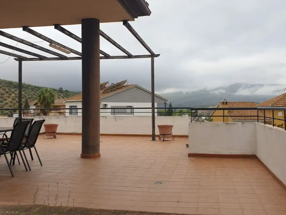 Haus mit Garten zum Verkauf in C/ SIERRA SUR 25, imagen 18