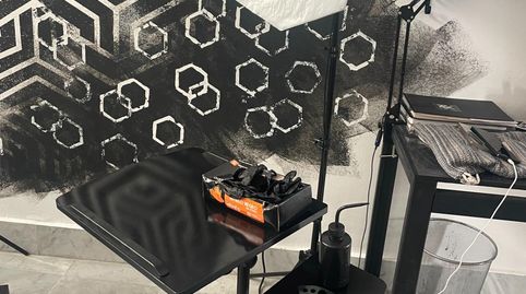 Foto 3 von Geschaftsraum zur Miete in Calle Canalejas, 26, Arenales - Lugo - Avda. Marítima, Las Palmas de Gran Canaria