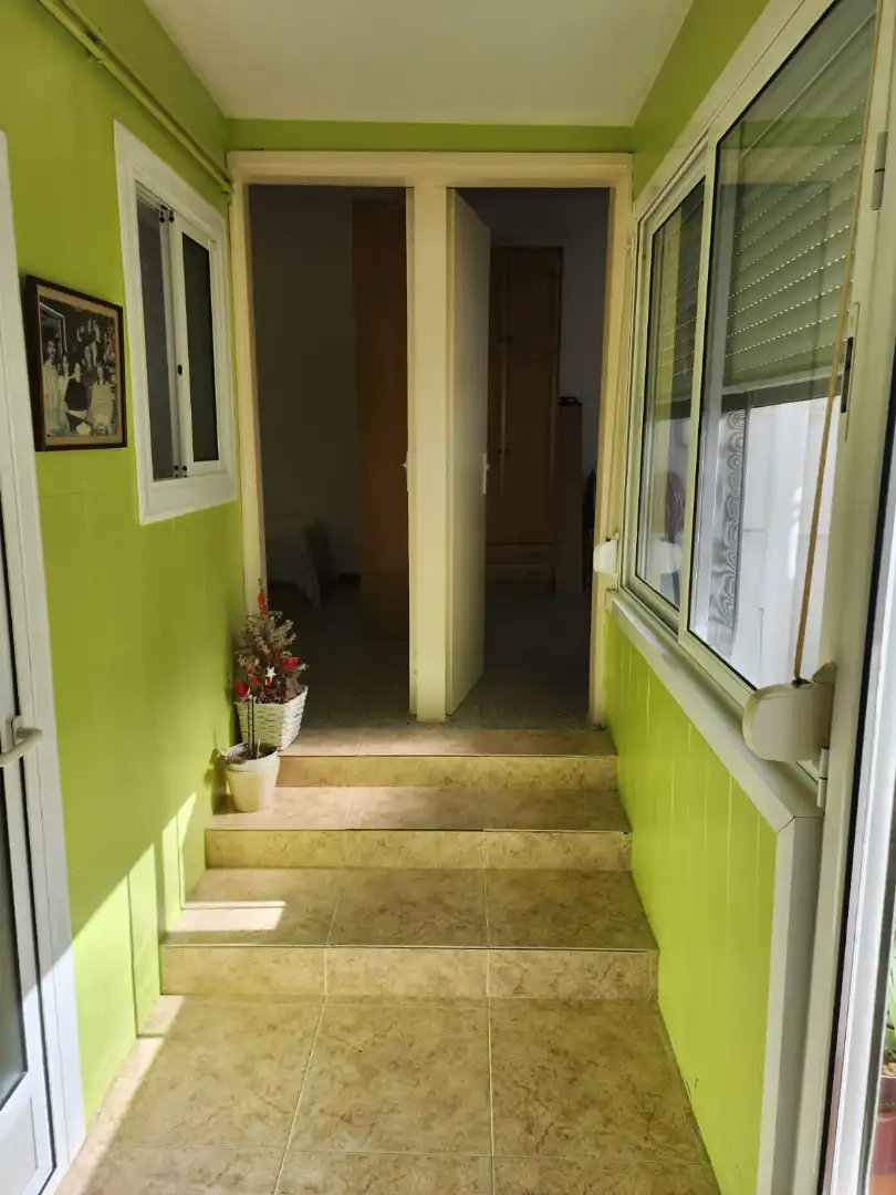 Flat for sale in Sant Joan Despí  with Heating, Furnished and Oven