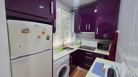 Foto 2 de Apartament en venda a Mendez Nuñez, 22, Puerto de Garrucha, Garrucha