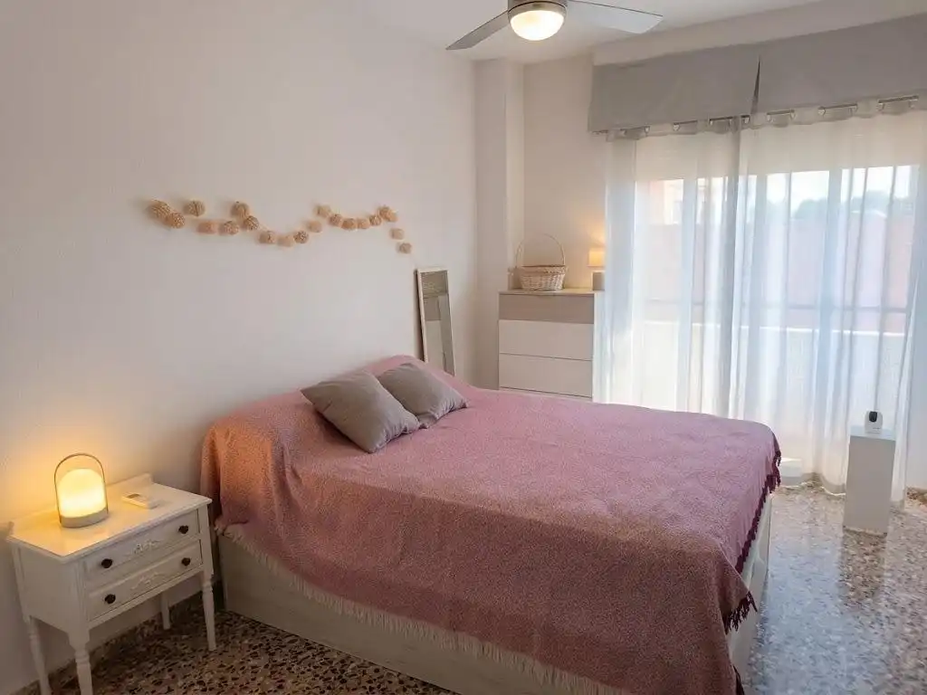 Appartamento con terrazza in vendita a Plaza CARLOS MARX, imagen 13
