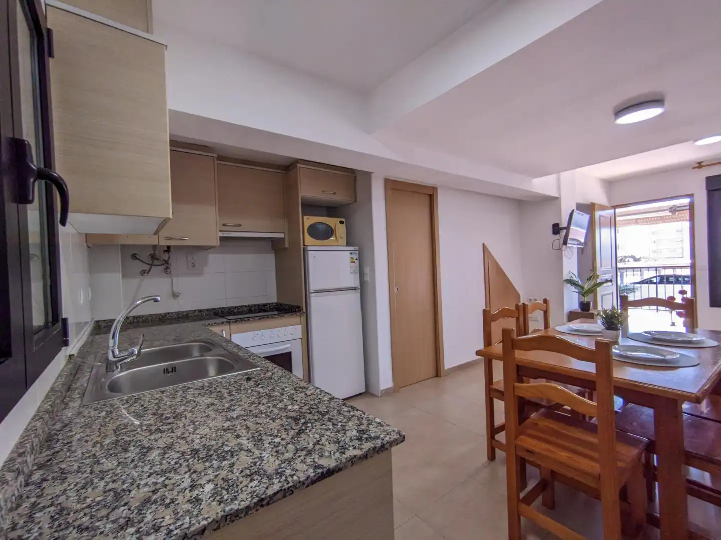 Maison mitoyenne avec terrasse à vendre à Costa Sur, imagen 18