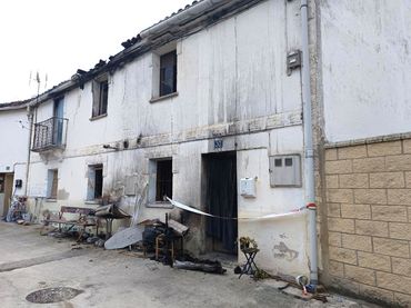 House for sale in Los Vales