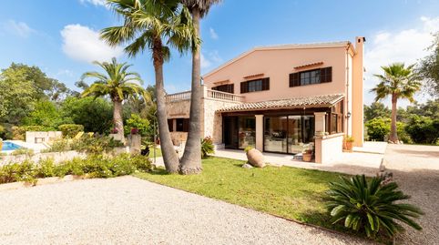 Photo 2 of Houses for sale in Felanitx, Felanitx Poble, Felanitx