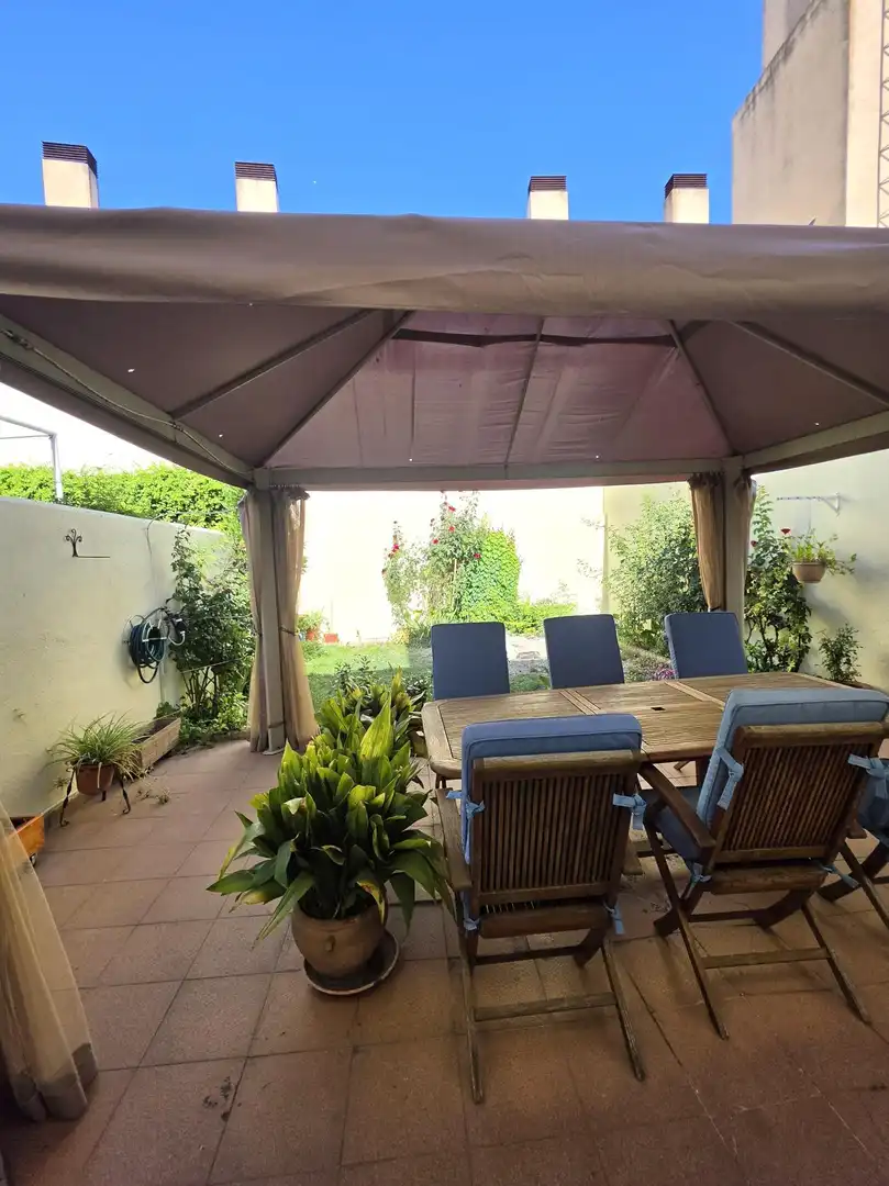 Terrace of Detached homes for sale in Valdemoro  with Air Conditioner, Heating and Terrace