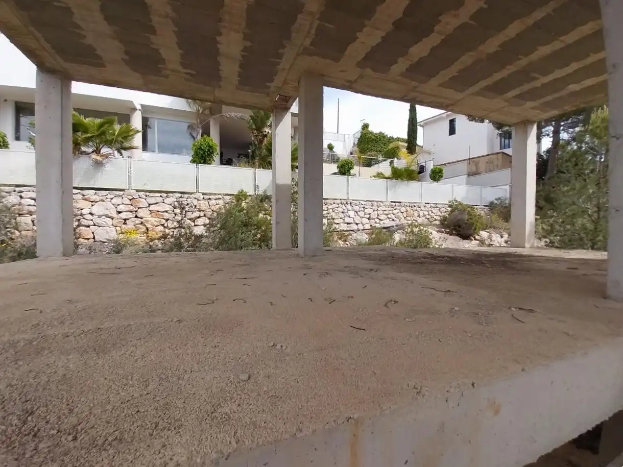Casa o chalet en venta en LLUNA, LLUNA, -1, Cumbres de Calicanto