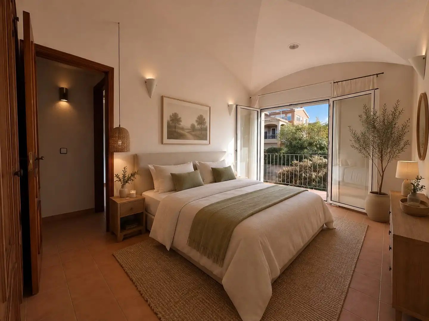 Casa con terrazza in vendita a Carrer Rissec, imagen 20