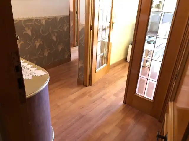 Wohnung zum Verkauf in Valencia mit Klimaanlage, Heizung und Parkett