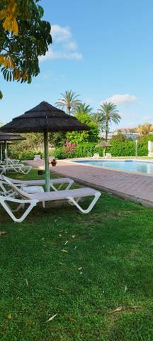 Apartamento en Alquiler en La Alquería