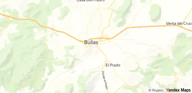 Pis en venda a Bullas, imagen 3