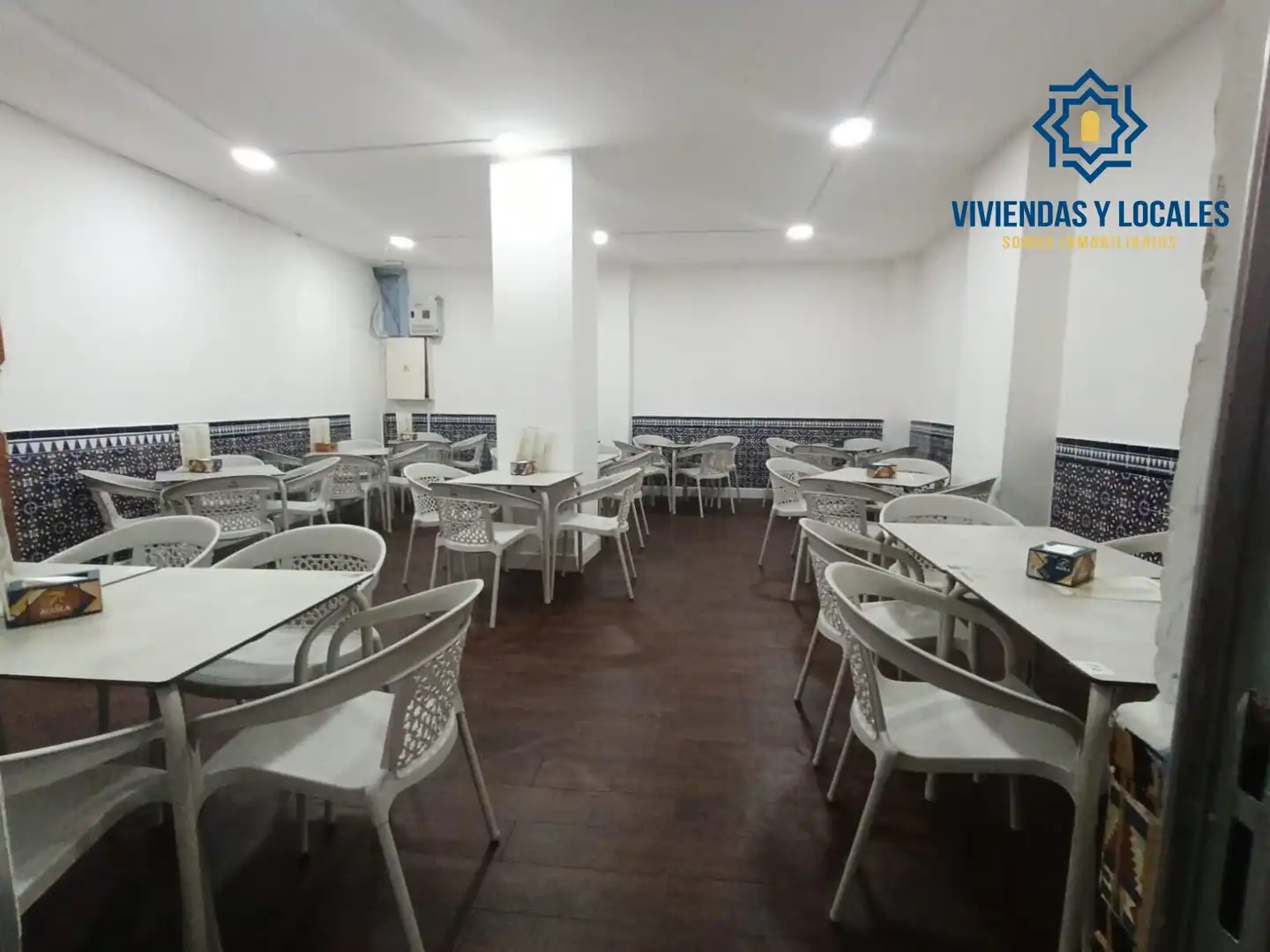 Business premises for transfer in Calle Calle Molinos, imagen 12