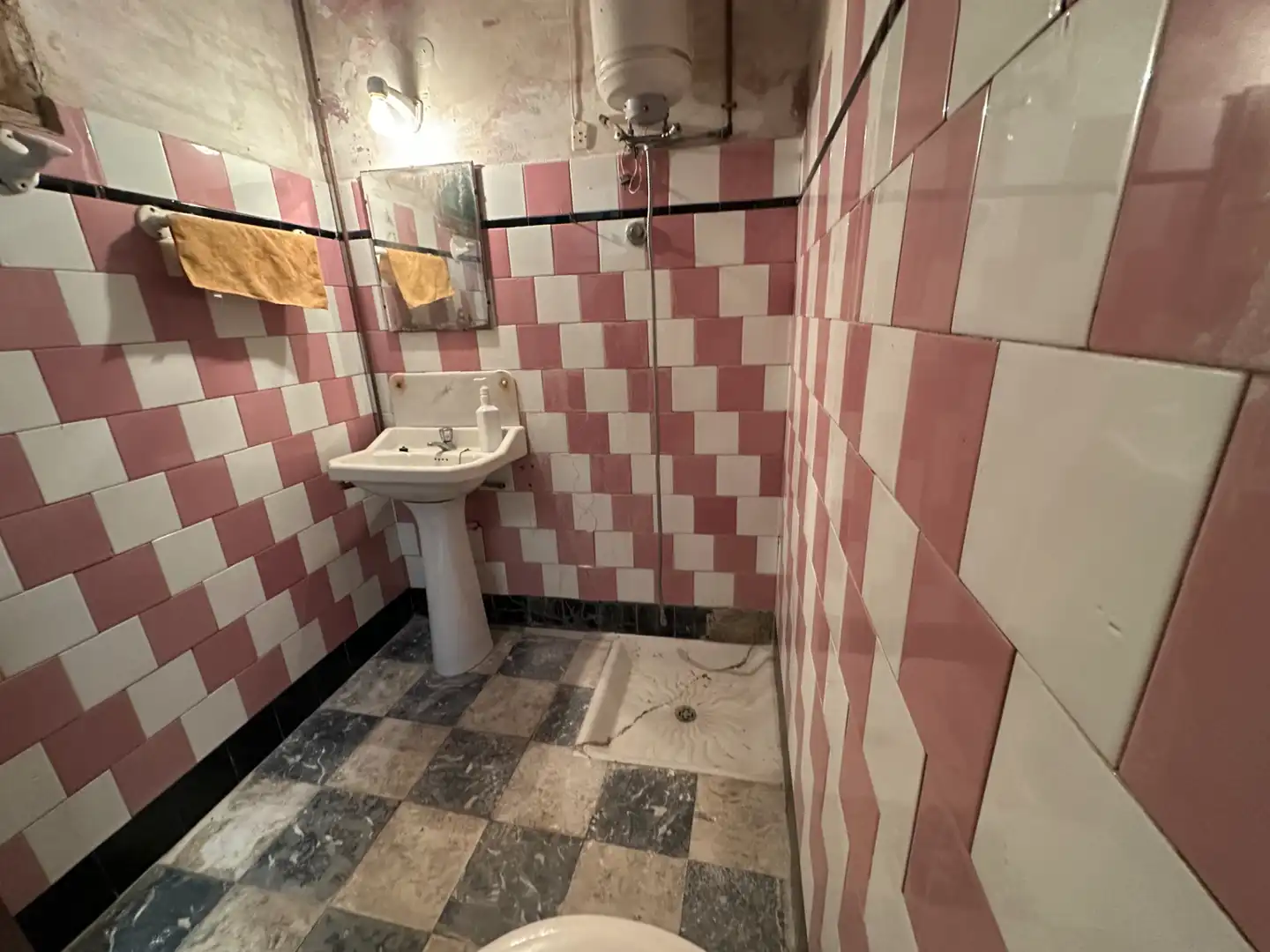 Baño de Casa o chalet en venta en Vila-real