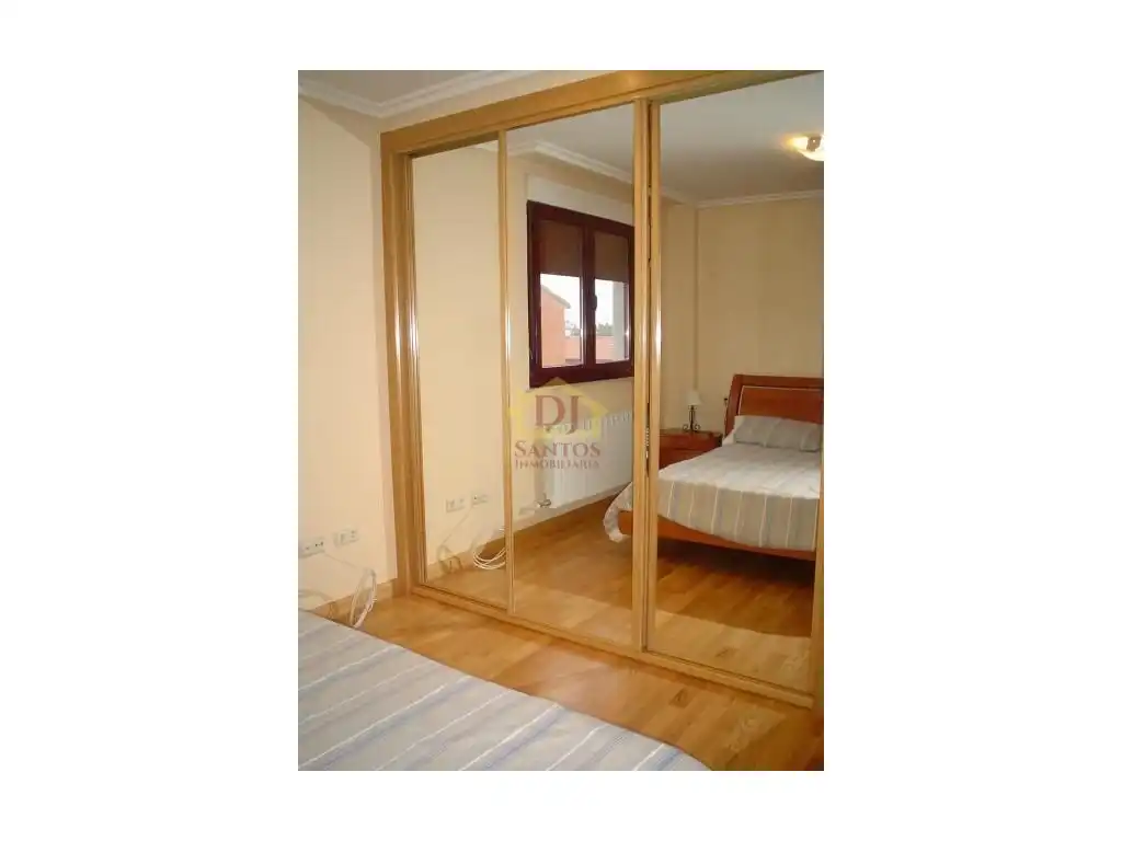 Dormitori de Casa o xalet de lloguer en Garrido