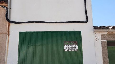 Foto 2 de Casa o xalet en venda a Plaza del Coso, 19, Brozas, Cáceres