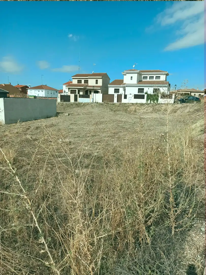 Residential for sale in Calle Granada, Villaluenga de la Sagra