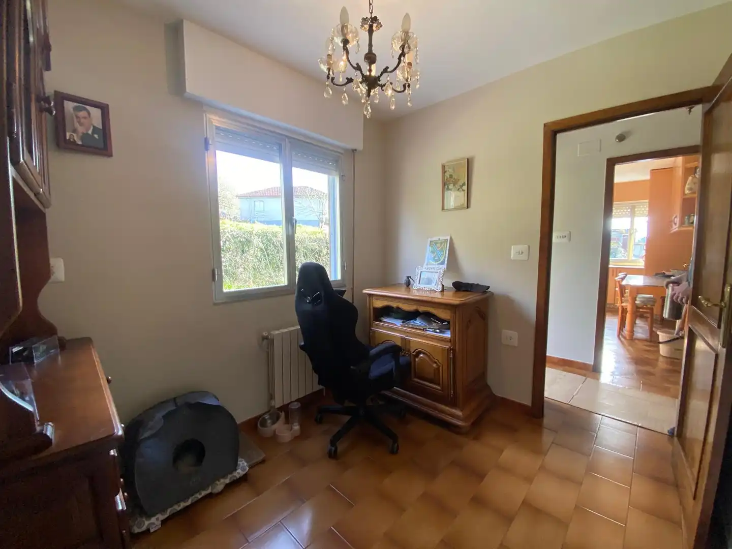 Casa o xalet en venda a Boborás