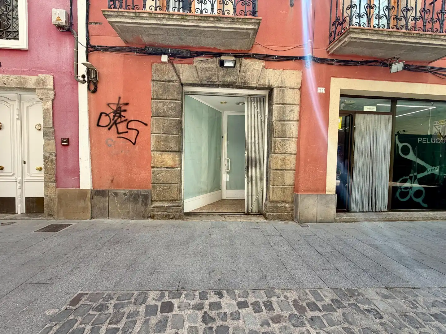 Geschaftsraum zur Miete in Jaca, Huesca