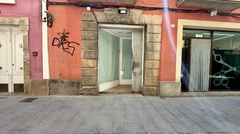Foto 2 von Geschaftsraum zur Miete in Calle del Carmen, 15, Casco Antiguo - Ciudadela, Jaca