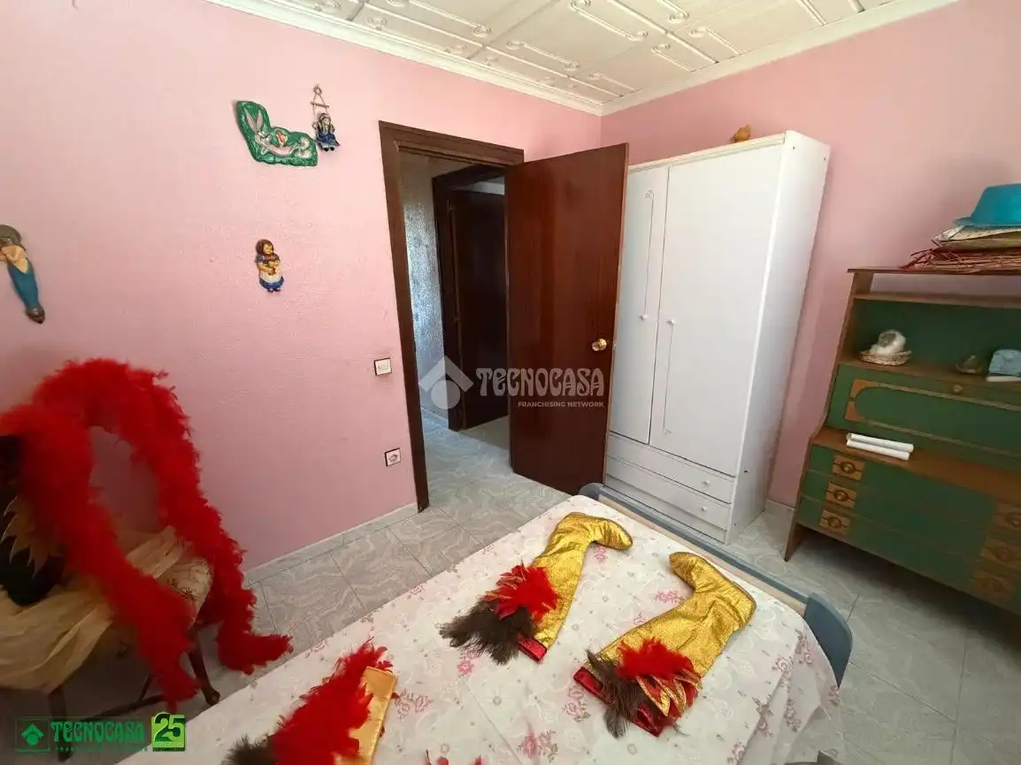 Casa aparellada en venda a Granátula de Calatrava, imagen 27