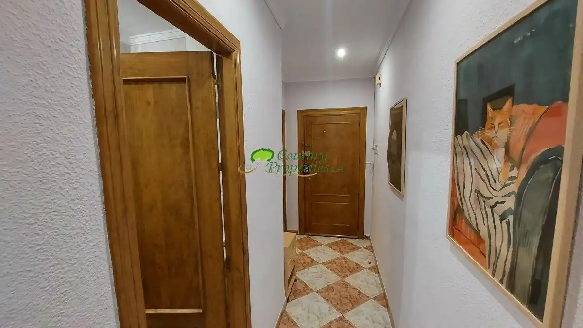 Apartamento en venta en Almuñécar con Aire acondicionado y Piscina comunitaria