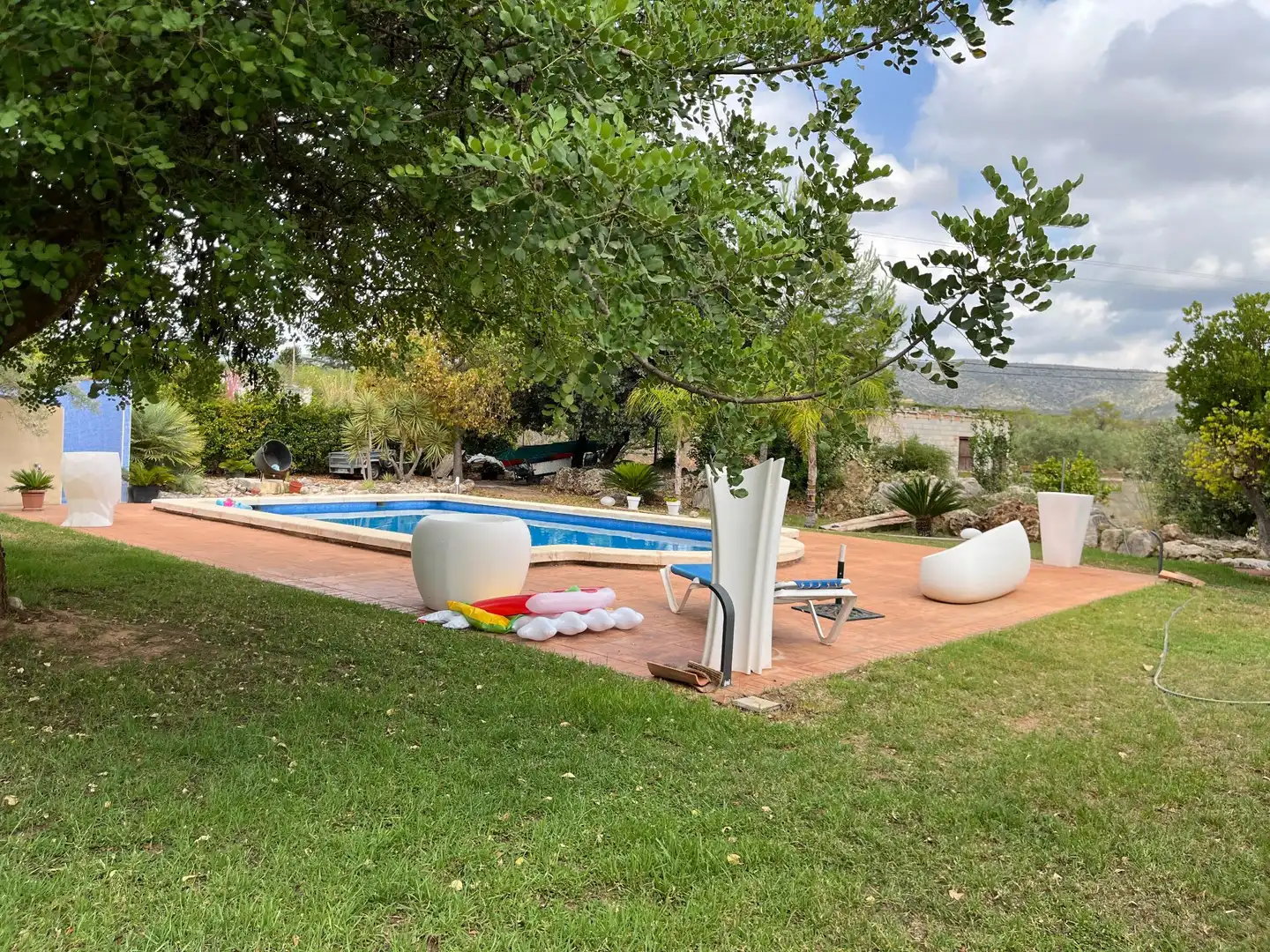 House with pool for sale in Santa Ana, imagen 10
