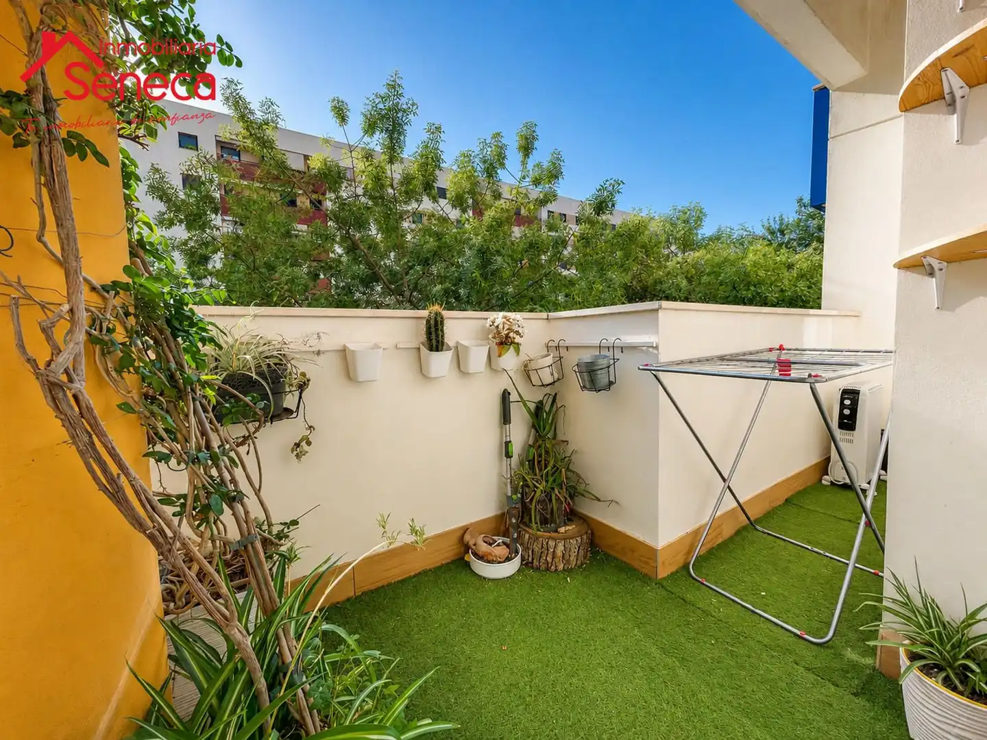 Terraza de Piso en venta en Córdoba con Aire acondicionado, Calefacción y Terraza