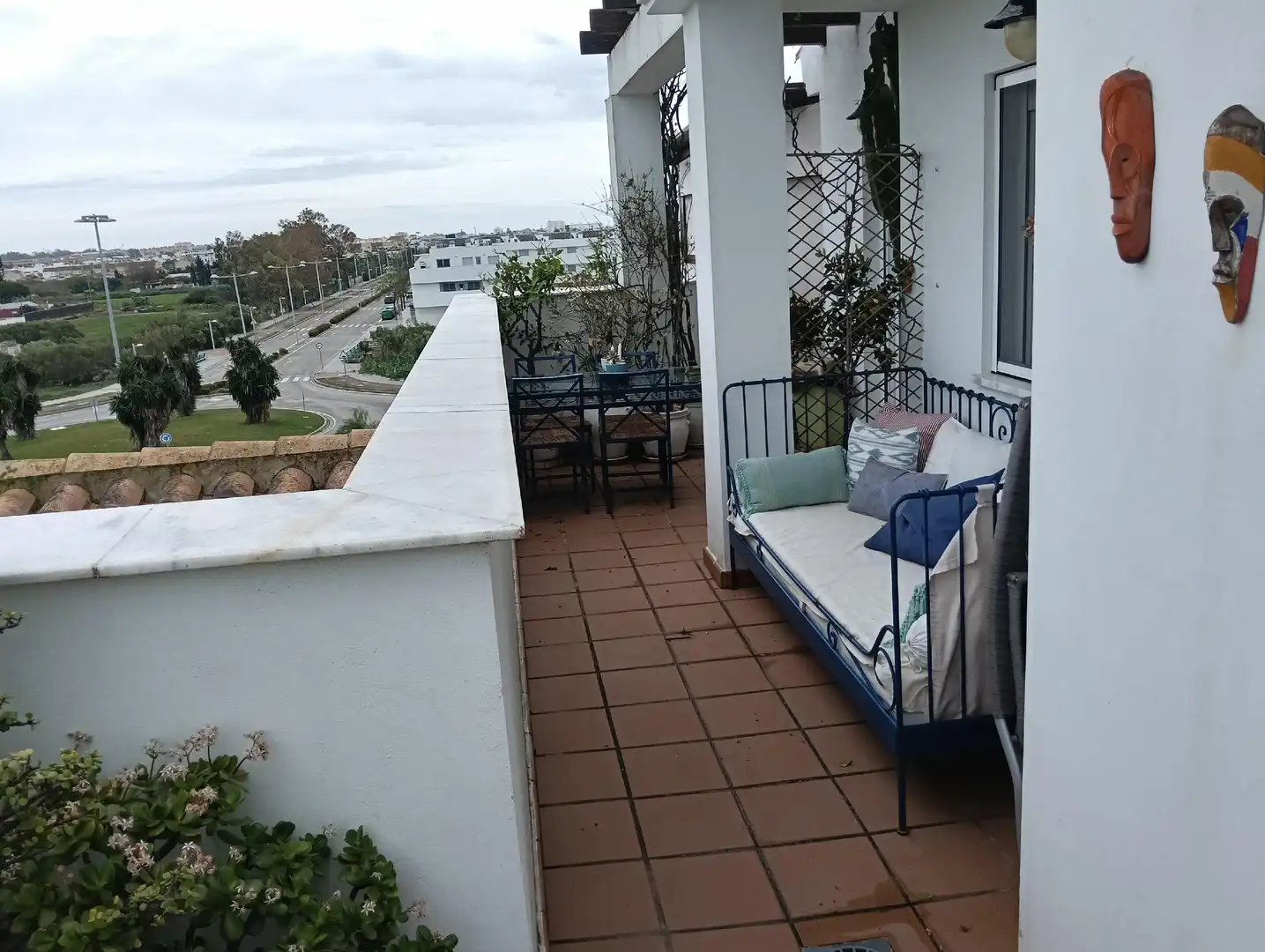 Flat for sale in Aguadulce - Almadraba - Punta Candor
