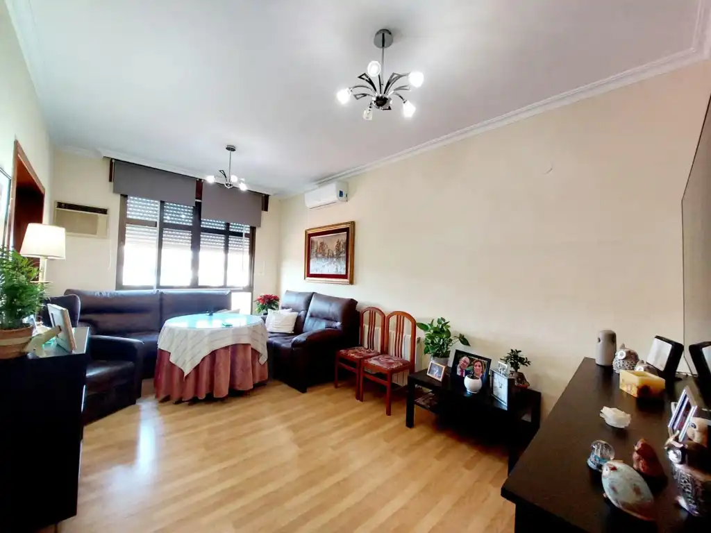 Sala d'estar de Casa o xalet en venda en Badajoz
