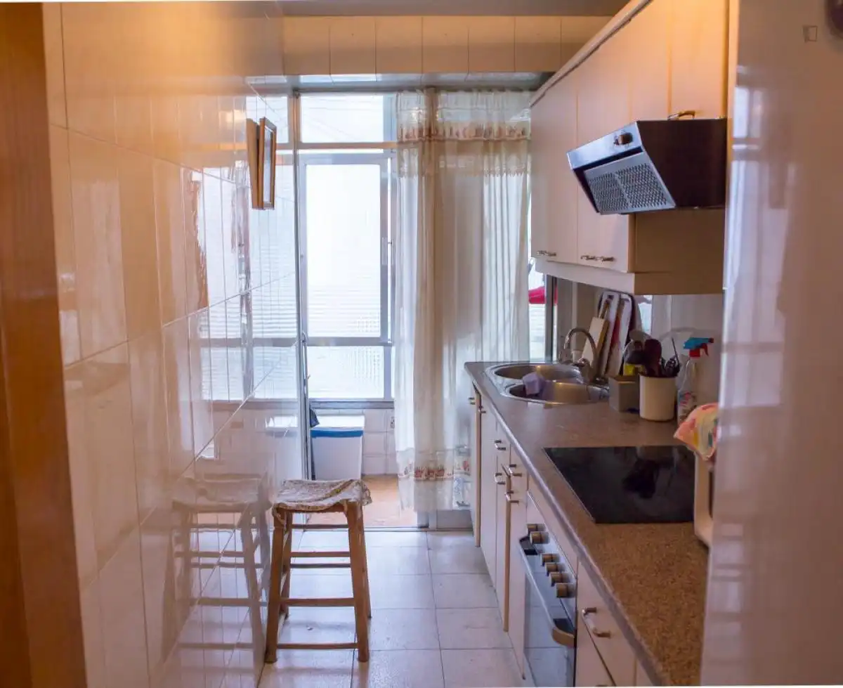 Habitació a San Isidro