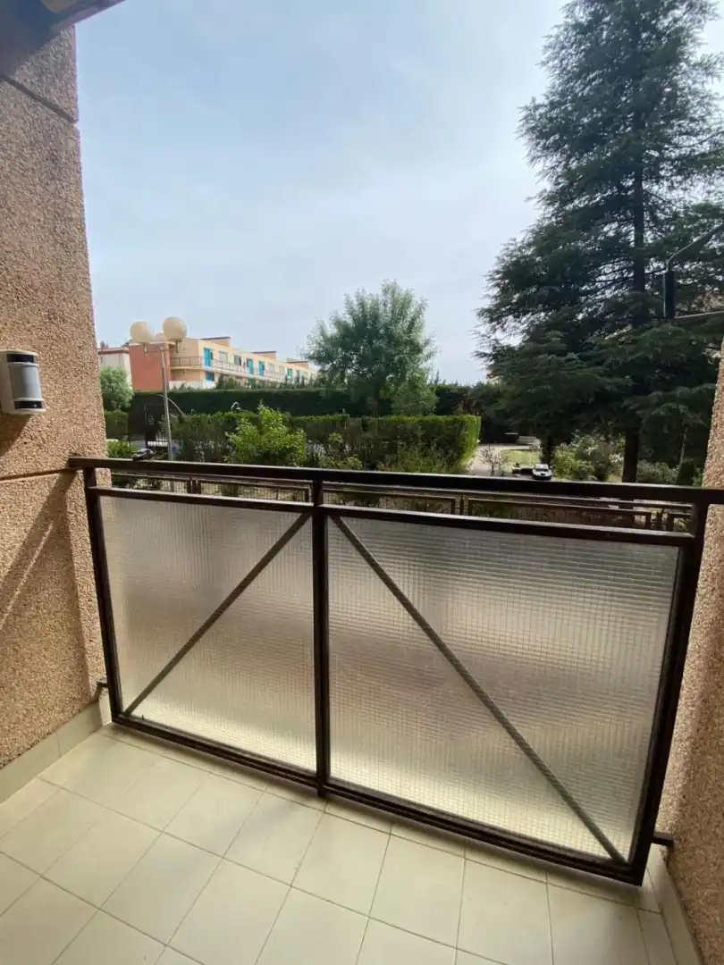 Flat for rent in Calle Gabriela Mistral, 4, Parque Nueva Granada