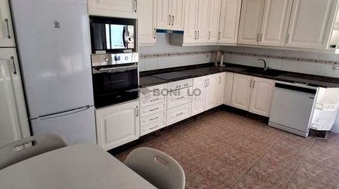 Photo 4 of Ground floor for rent in San Mateo, Arrabal - Carrel - San Julián, Teruel Capital