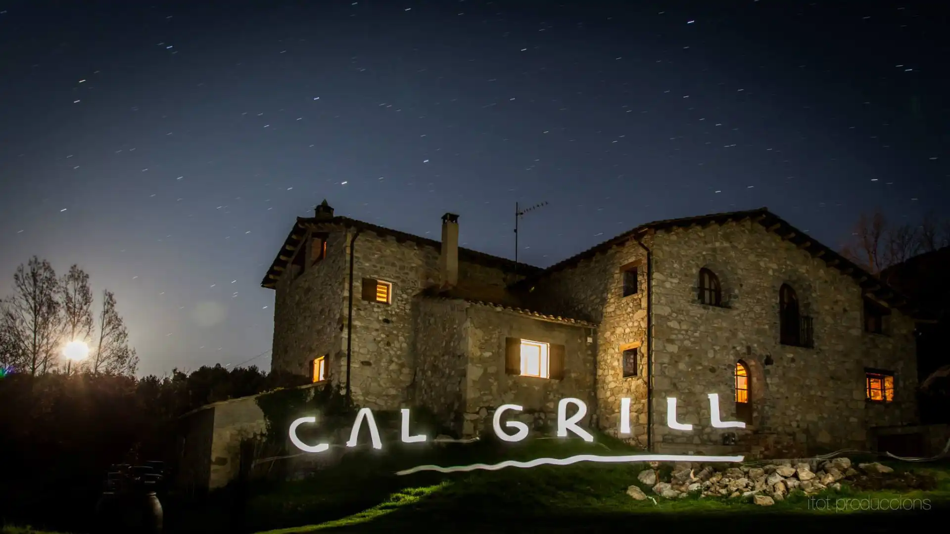 Finca rústica en venta en Gósol con Calefacción, Jardín privado y Trastero