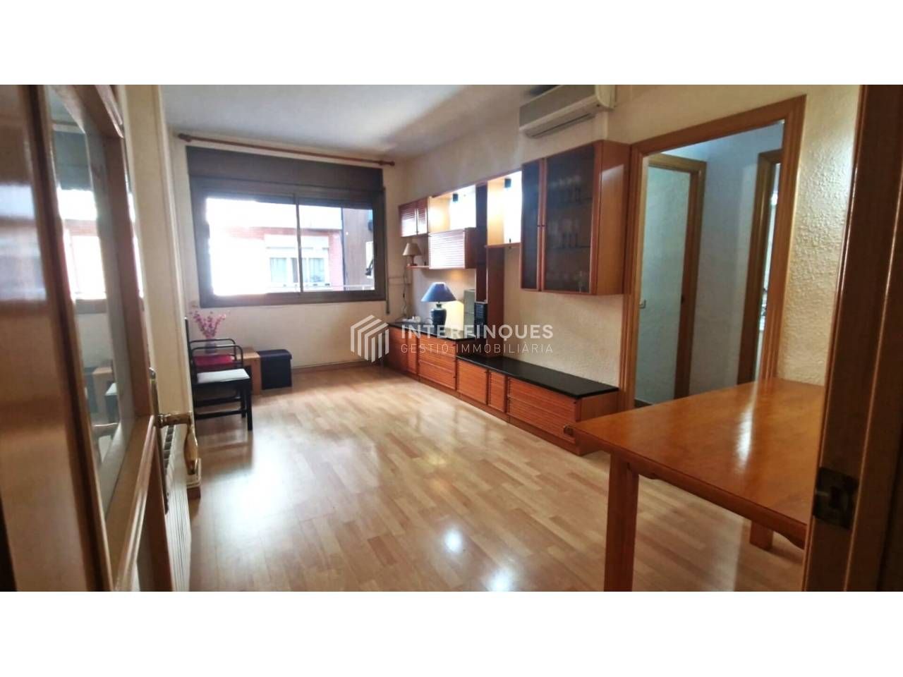 Pis en venda a Calle Encarnación, El Baix Guinardó, Horta - Guinardó