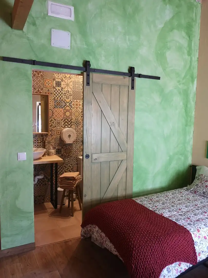 Dormitori de Local en venda en Villares de Órbigo