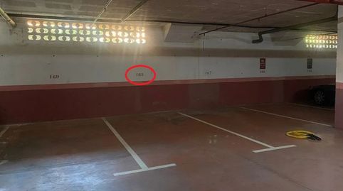 Foto 5 de Garaje en venta en Calle Isabel de Valois, 2, Puerto Banús, Marbella