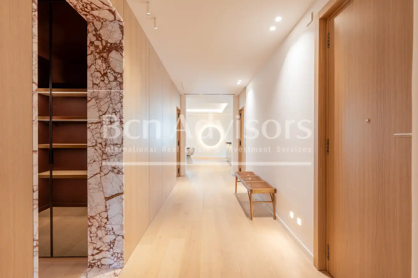 Wohnung mit Terrasse zum Verkauf in Carrer del Consell de Cent, imagen 49