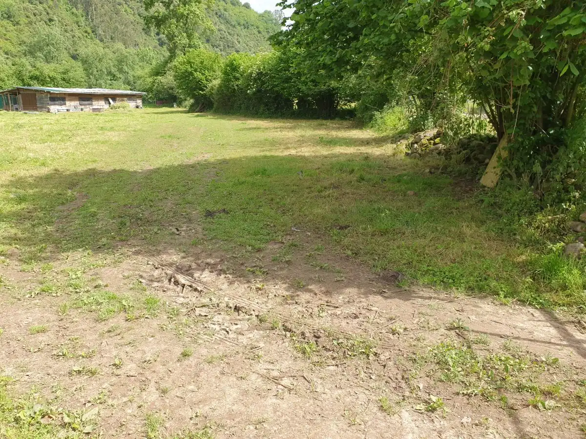 Rustikales Grundstück zum Verkauf in San Claudio - Trubia - Las Caldas, imagen 2
