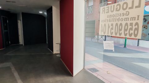 Foto 4 von Geschaftsraum zur Miete in Centro, Elche / Elx