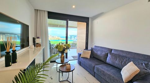 Foto 3 de Apartament en venda a Monte y Mar, Santa Pola