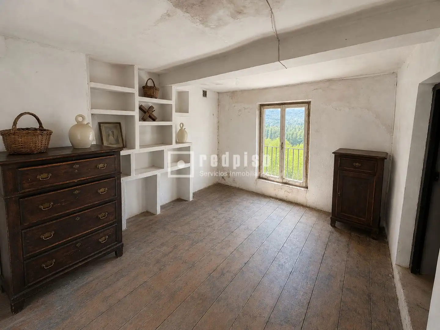 Casa o chalet en venta en Moratilla de los Meleros