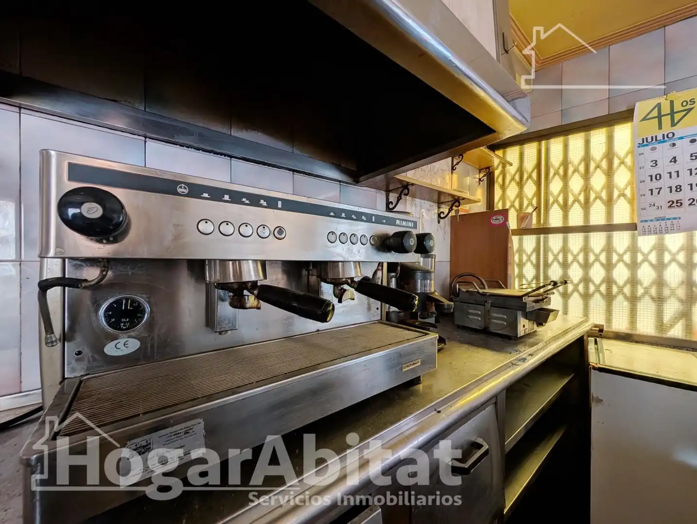 Business premises for sale in Calle Jaime Segarra, imagen 11