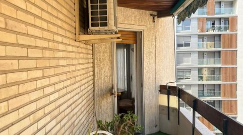Foto 5 de Piso en venta en Calle de Luis Bermejo, 6, Romareda, Zaragoza Capital