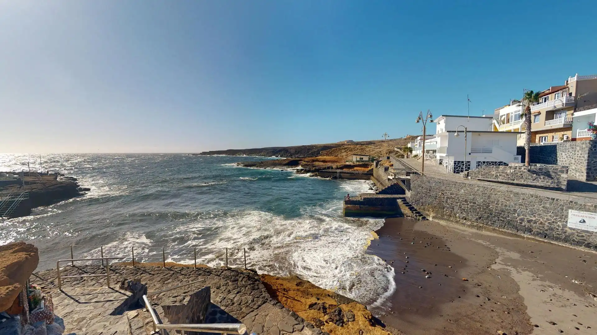 Residential for sale in Calle EL DRAGO, Arico