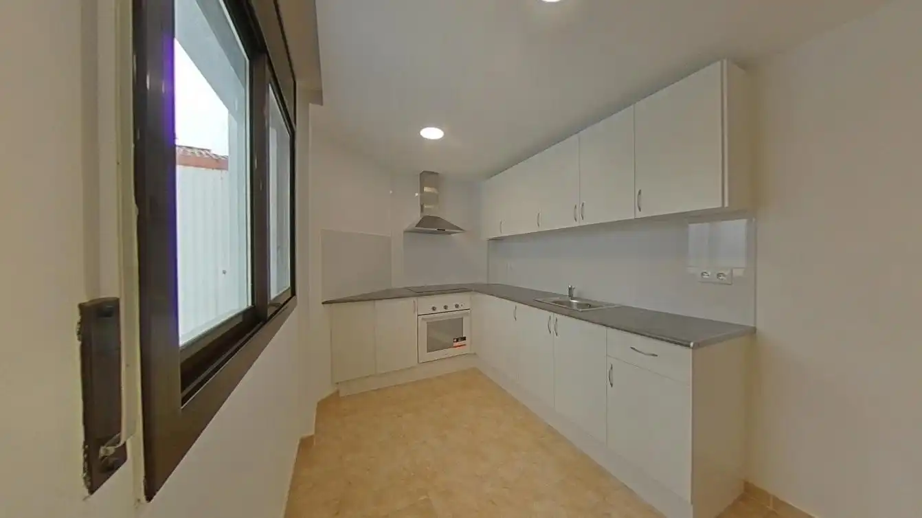 Küche von Maisonette zum Verkauf in Tordera